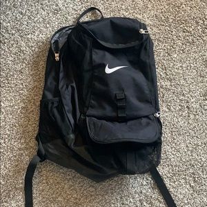 Brand new nike soccer bag
